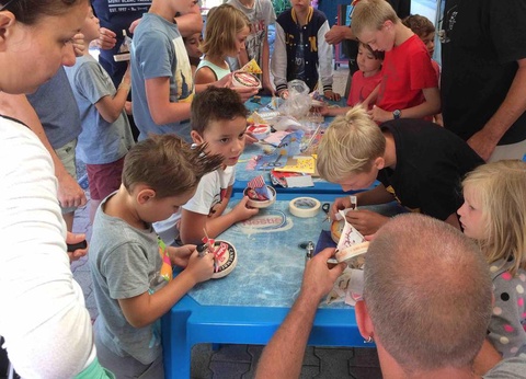 Camping Les Gorges de l'Herault, 3* - 15