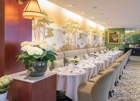 Escapade en bord de mer à Biarritz en chambre familiale - 4* - 6