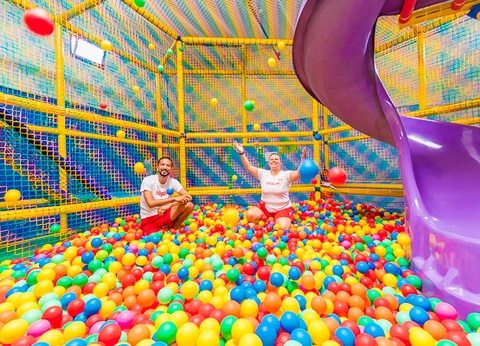 Hôtel Club Framissima Los Zocos Impressive Resort 4* - 34