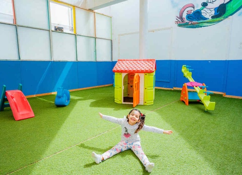 Combiné des Pyramides à la Mer Rouge - Mon French Club-Mercure 4* Hurghada - 41