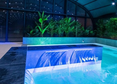 Camping Les Carolins, 3* - 16