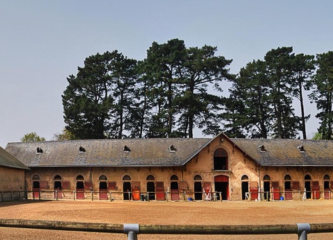 Camping Entre Terre et Mer, 3* - 64