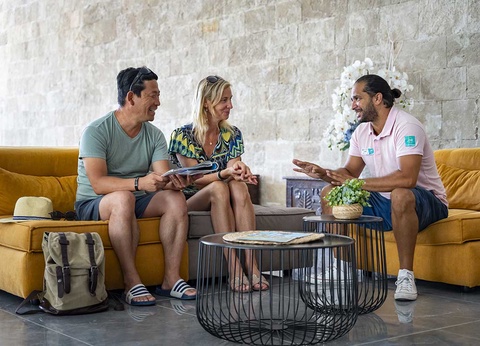 Club Marmara Doreta Beach 4* - Choix Flex - 53