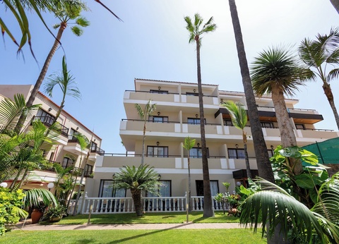 Hôtel Don Manolito 3* - 2