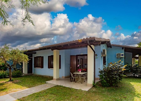 Camping The Garda Village, 4* - 6