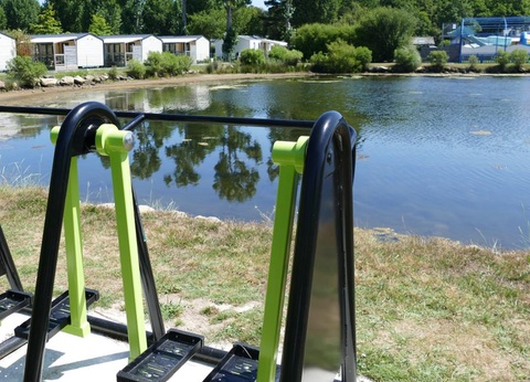 Camping Plijadur 4* - 114