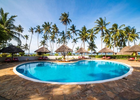 Hôtel Antonio Beach 4* - 3