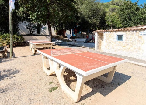 Camping Au Vallon Rouge 3* - 15