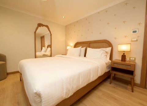 Croisière Douceur du Nil en Dahabeya By Kappa Club + Extension Au Club Coralia Tropitel Sahl Hasheesh 5* - 5