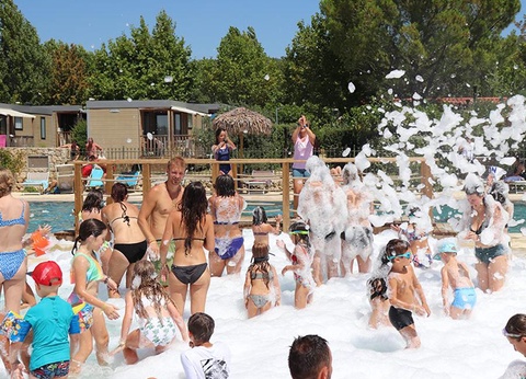 CAMPASUN International, 4* - 55