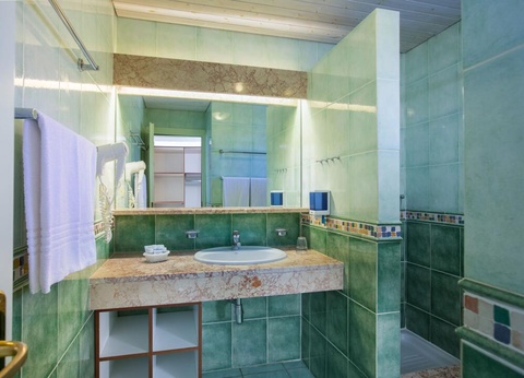 Hotel Tirreno Resort 4* - 5