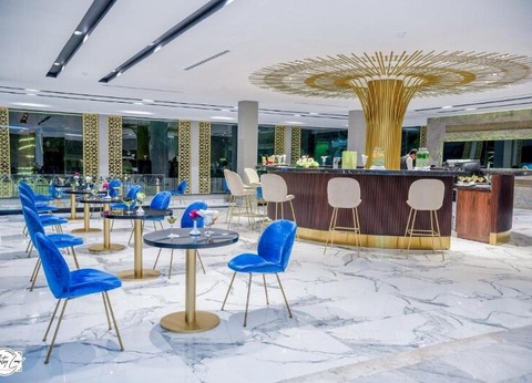 Hôtel Pyramisa Hotel Luxor 4* - 7