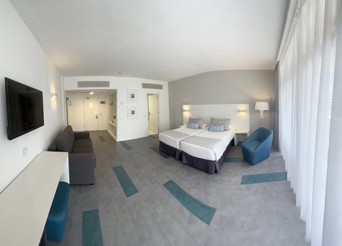 Hôtel BLUESEA Puerto Resort 4* - 20