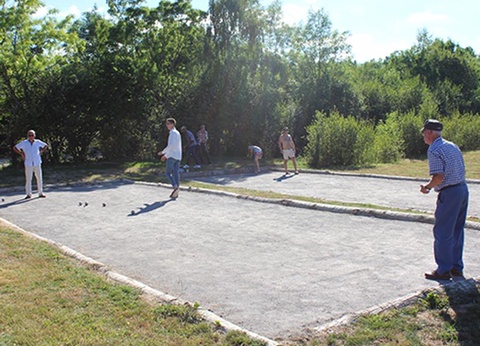 Camping Campilo, 4* - 16