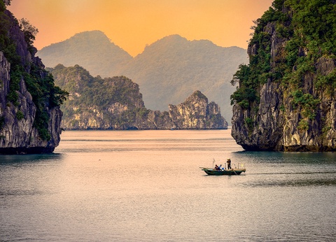 VIETNAM | 13j/10n - Circuit 