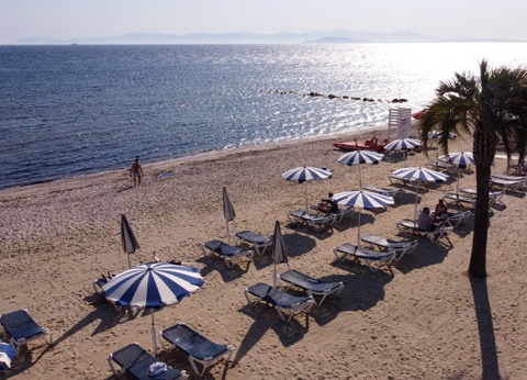Club Framissima Sighientu Resort Thalasso & Spa 4* - 6
