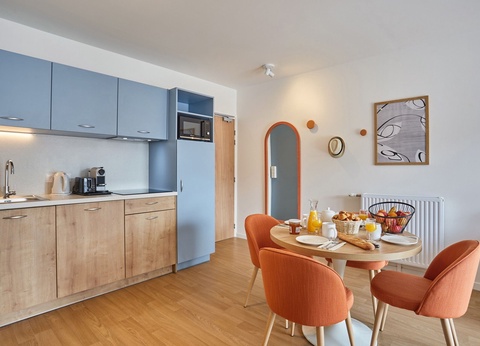 Résidence Collection L'Orée du Parc - 8