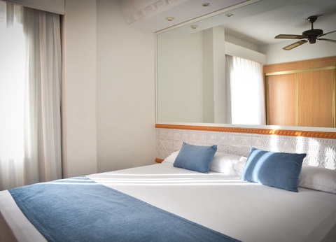 Hôtel Playacapricho 4* - 3