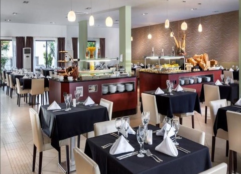 Hôtel Melia Tortuga Beach 5* - 9