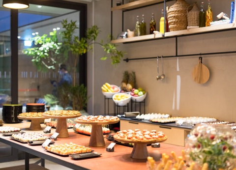 Hôtel Indigo Larnaca 4* - 10