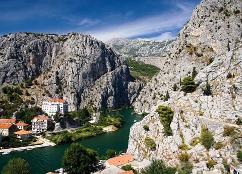 Circuit Trésors Dalmates 3* - 15