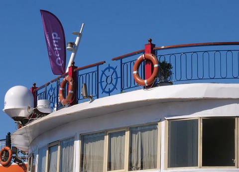 Circuit Croisière Horus Combiné Le Caire 5* - 11