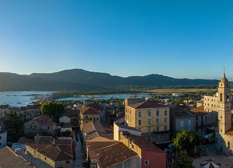 Séjour Été royal en famille à Porto-Vecchio - 2