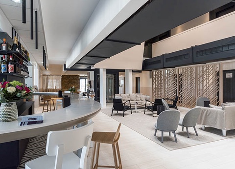 Hôtel Mercure Bastia Biguglia 4* - 3