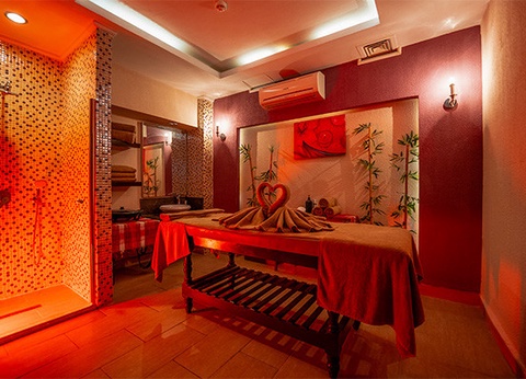 Hôtel Fram Sélection Linda Sunny Beach Hotel & Spa ***** - 34