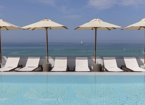 Hôtel HM Ayron Park 5* - Adult only +16 - 4