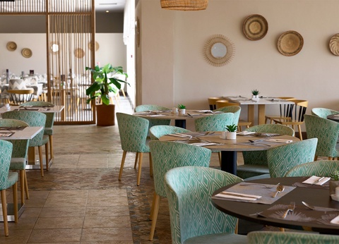 Hôtel Ôclub Select Fuerteventura Princess 4* - 7