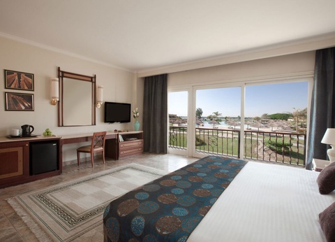 TUI Sélection Jolie Ville Hotel and Spa Kings Island Luxor - Choix flex ***** - 2