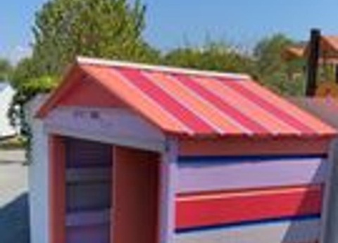 Camping Le Petit Bois, 3* - 15