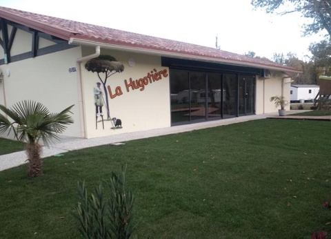 Camping Las Chancas - 23