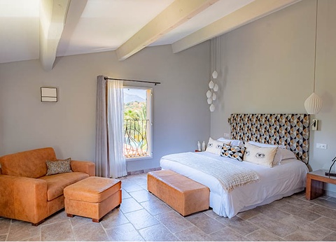 Hôtel La Dimora 4* - 22