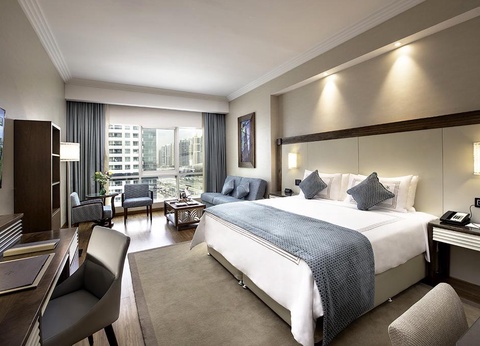 Ôcity Xperience Stella di Mare Dubaï Marina 5* - 6