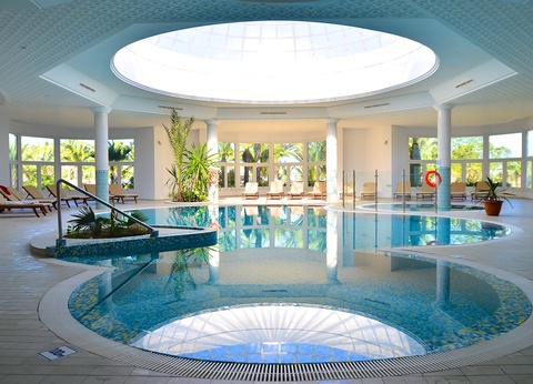 Hôtel TUI Sélection Hôtel Royal Garden 5*- Choix Flex - 19