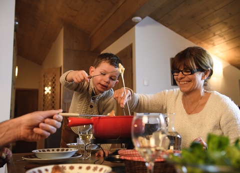 Résidence CGH & SPA Boutique Les Chalets de Layssia 5* - 5