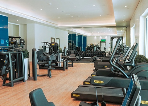 Hôtel Fram Sélection Hilton Salwa Beach Resort & Villas ***** - 12