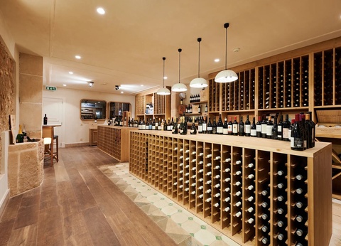 Hôtel Zoëtry Mallorca 5* - 15