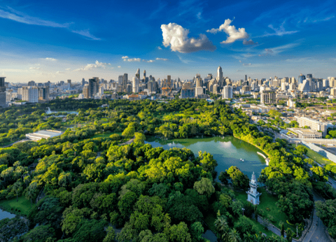 Circuit Trésors de Thaïlande et Club Coral Beach - 3