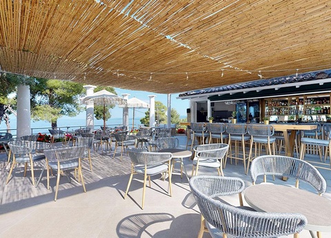 Hôtel Acrotel Athena Pallas 5* - 10