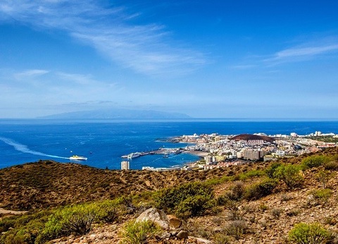 Circuit Trésors des Canaries 3* - 12