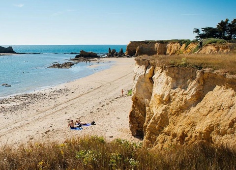 Camping Les Iles, 5* - 25