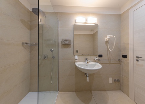 Hôtel Baia del Capitano 4* - 52