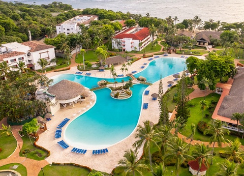 Circuit Plages du Jumbo Marien Puerto Plata et nature du nord dominicain **** - 30