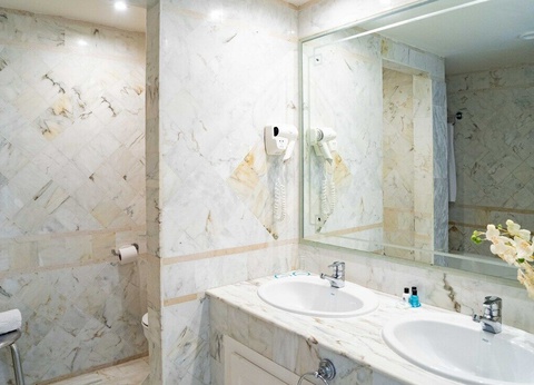 Hôtel TMK Flora Park 4* - Adult Only 18+ - 15