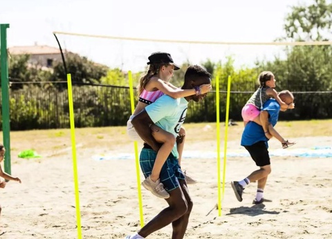 Camping Le Trivoly, 4* - 21