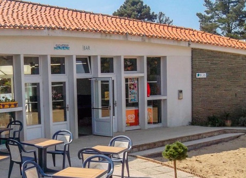 Village vacances Le Hameau de L'Océan, 4* - 50