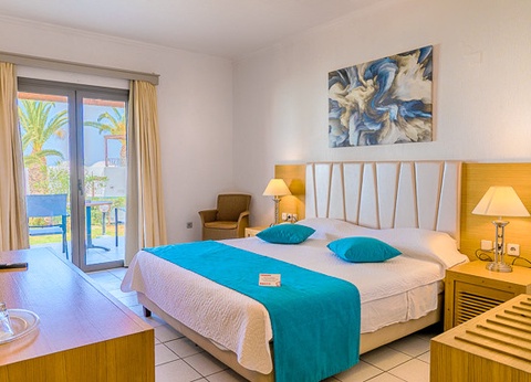 Club Framissima Annabelle Beach Resort 5* - 6